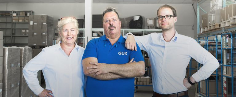 Guk Technische Gummi Und Kunststoffe Gmbh www.guk.de